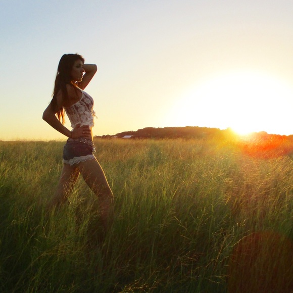 Meet your Posher, Kel - Picture 1 of 1